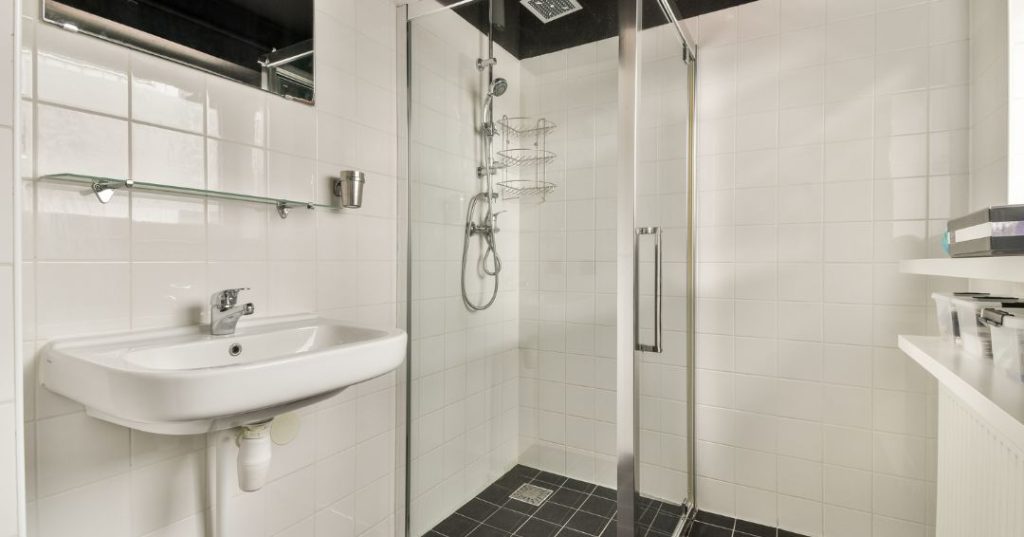 Box de vidro em Pelotas